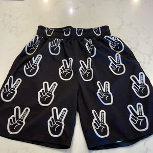 Duece Men’s Shorts